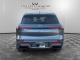 Used 2023 INFINITI QX60 Luxe w/ Cargo Package image 6