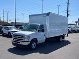 New 2026 Ford E-350 and Econoline 350 Super Duty w/ Power Equipment Group image 2