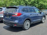 New 2025 Subaru Ascent Onyx Edition image 2