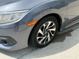 Used 2017 Honda Civic EX image 2