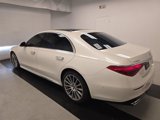 Used 2023 Mercedes-Benz S 580 4MATIC Sedan image 4