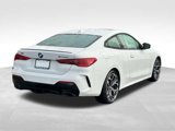 New 2025 BMW 440i xDrive Coupe w/ Premium Package image 4