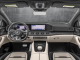New 2025 Mercedes-Benz GLE 53 AMG 4MATIC Coupe image 5