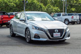 Used 2020 Nissan Altima 2.5 SL image 2