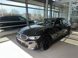 New 2025 BMW 330i xDrive Sedan w/ M Sport Package image 3