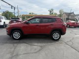 Used 2017 Jeep Compass Sport image 3