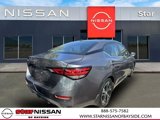 Certified 2022 Nissan Sentra SV image 2