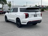 New 2025 Hyundai Palisade Calligraphy image 5