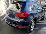 Used 2016 Volkswagen Tiguan S image 6