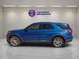 Used 2021 Ford Explorer Limited image 2
