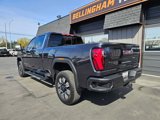 Used 2024 GMC Sierra 3500 Denali w/ Technology Package image 3