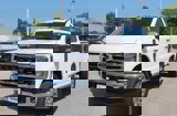 New 2025 Ford F250 4x4 Crew Cab Super Duty image 4