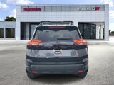 New 2026 Nissan Rogue SV image 4