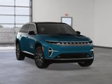 New 2025 Jeep Wagoneer Limited image 2