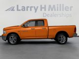 Used 2010 Dodge Ram 1500 Truck SLT w/ Big Horn Regional Pkg image 3