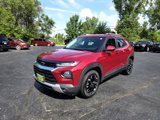 Used 2021 Chevrolet TrailBlazer LT w/ Premium Seating Package image 3