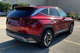 Certified 2025 Hyundai Tucson SEL image 6