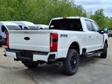 New 2025 Ford F350 Lariat image 4