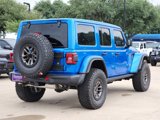 New 2025 Jeep Wrangler Unlimited Rubicon 392 image 5