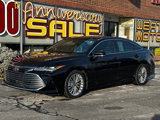 Used 2020 Toyota Avalon Limited image 4
