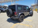 New 2025 Jeep Wrangler Unlimited Sahara image 4