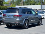 New 2025 Mercedes-Benz GLS 580 4MATIC image 4