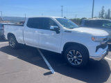 New 2026 Chevrolet Silverado 1500 LT w/ All Star Edition Plus image 5