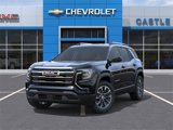 New 2026 GMC Terrain Elevation w/ Elevation Premium Package image 6