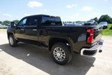 New 2025 Chevrolet Silverado 2500 LTZ w/ LTZ Premium Package image 6