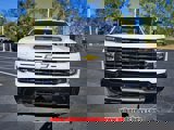 New 2025 Chevrolet Silverado 2500 Custom w/ Custom Convenience Package image 2
