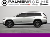 New 2025 Jeep Grand Cherokee L Limited w/ Luxury Tech Group II image 3