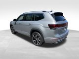 New 2025 Volkswagen Atlas SEL Premium R-Line image 5