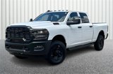 New 2025 RAM 3500 Tradesman image 2