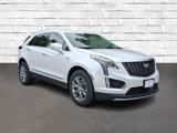 Used 2022 Cadillac XT5 Premium Luxury w/ Technology Package image 2