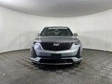 Used 2025 Cadillac XT6 Premium Luxury image 2
