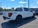 New 2025 Ford F150 Platinum image 3