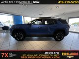 New 2026 Chevrolet Equinox ACTIV w/ Convenience Package III image 2