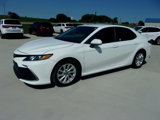 Used 2023 Toyota Camry LE image 6