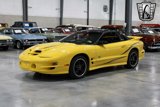 Used 2002 Pontiac Firebird Trans Am w/ SLP Firehawk Pkg image 2