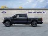 New 2025 Ford F250 Platinum image 3