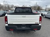 New 2025 Honda Ridgeline TrailSport image 3