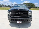 Used 2024 RAM 2500 Laramie w/ Night Edition image 2