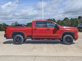 Used 2023 Chevrolet Silverado 2500 LTZ w/ LTZ Plus Package image 6