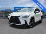 Used 2025 Lexus NX 350 AWD w/ Premium Package image 2