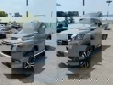 New 2025 Nissan Pathfinder Platinum image 2