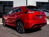 New 2025 Mitsubishi Eclipse Cross SEL image 4