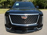 Used 2025 Cadillac Escalade ESV Premium Luxury image 6