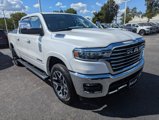 New 2026 RAM 1500 Laramie image 2