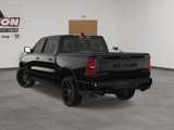 New 2025 RAM 1500 Laramie w/ Night Edition image 3