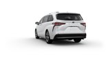 New 2025 Toyota Sienna Platinum image 4
